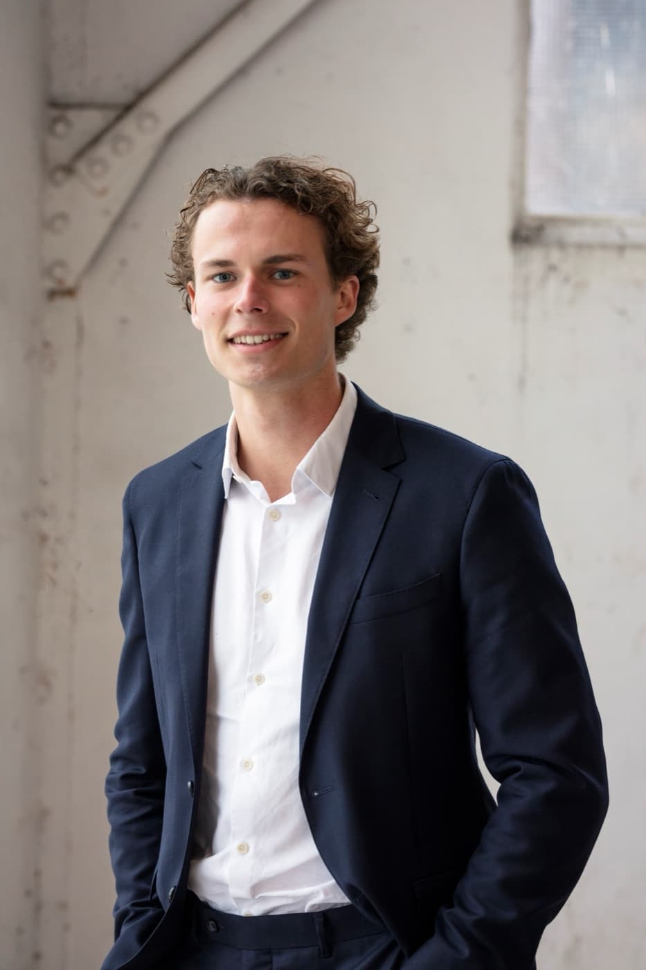 Jelle Nodelijk, Eigenaar River Digital